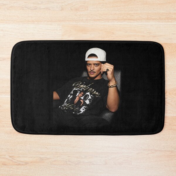 Item preview, Bruno Mars designed and sold by CalistaLueilwit.