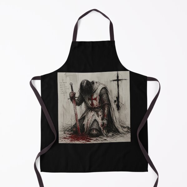 Item preview, Medieval Knights : History and Modern Aesthetics #1 designed and sold by Helios Be. Lavsh.