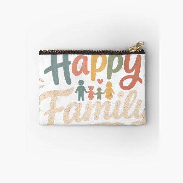 Item preview, Happy family designed and sold by carmelinasnippp.
