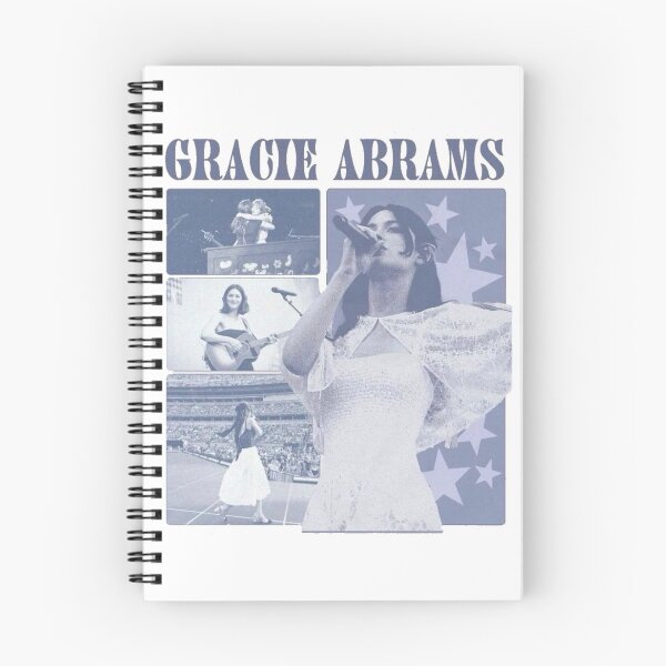 Item preview, Gracie Abrams designed and sold by Niisophotos.