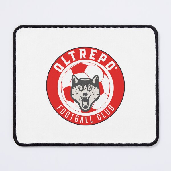 Item preview, Oltrepò Football Club Crest Logo Badge Emblem designed and sold by essarl.