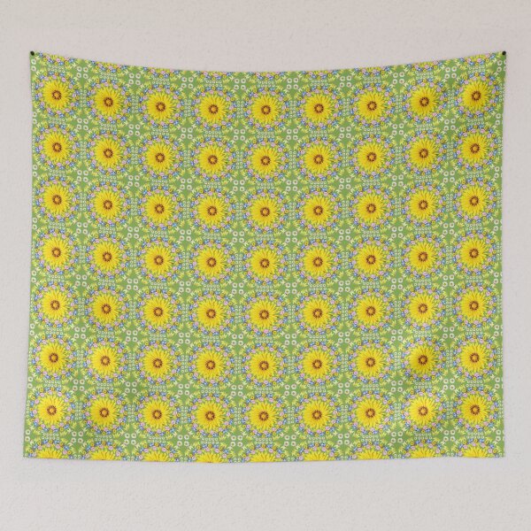 Item preview, Yellow Daisy designed and sold by STHogan.