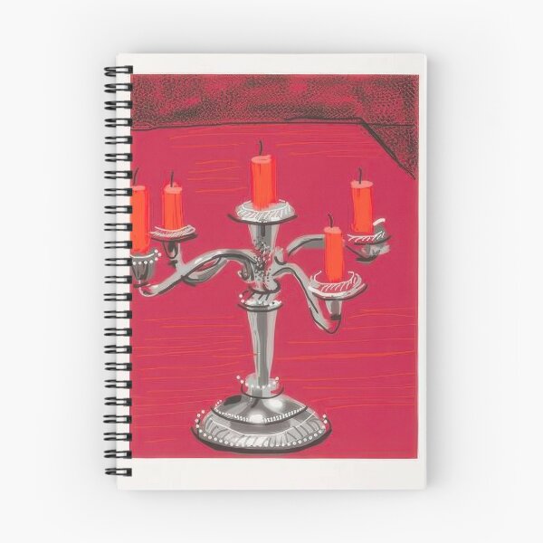 Item preview, David Hockney -  Untitled No.  - Signed Print by David Hockney undefinedr designed and sold by LILLIANSTRANGEy.