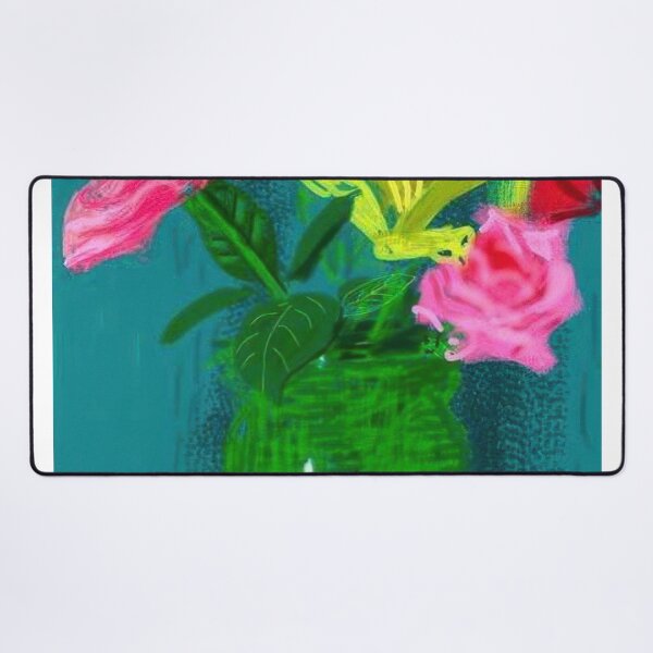 Item preview, David Hockney - Untitled No. - Signed Print by David Hockney undefinedr designed and sold by LILLIANSTRANGEy.