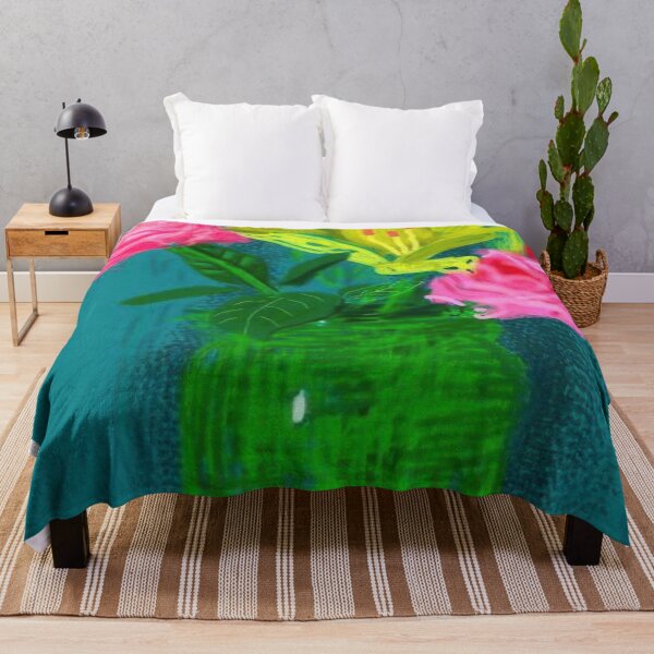 Item preview, David Hockney -  Untitled No.  - Signed Print by David Hockney undefinedr designed and sold by LILLIANSTRANGEy.