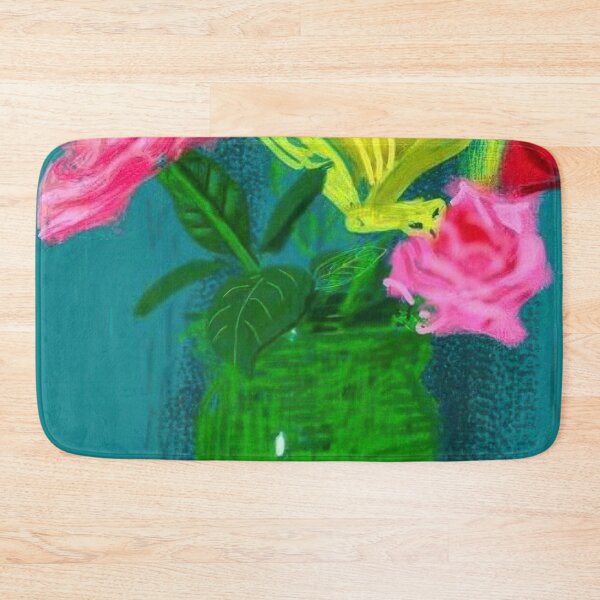 Item preview, David Hockney - Untitled No. - Signed Print by David Hockney undefinedr designed and sold by LILLIANSTRANGEy.