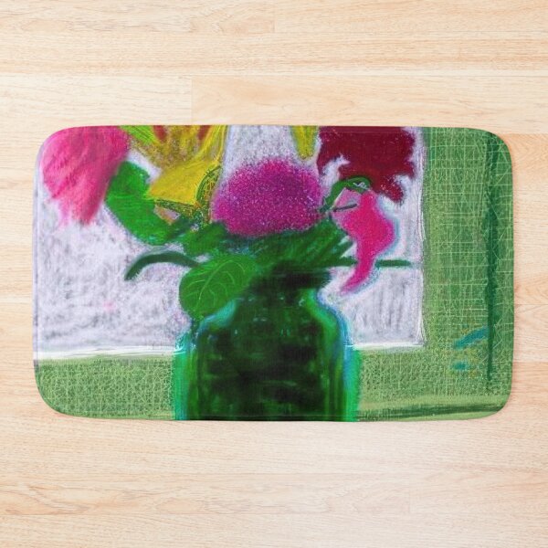 Item preview, David Hockney -  Untitled No.  - Signed Print by David Hockney undefinedr designed and sold by LILLIANSTRANGEy.