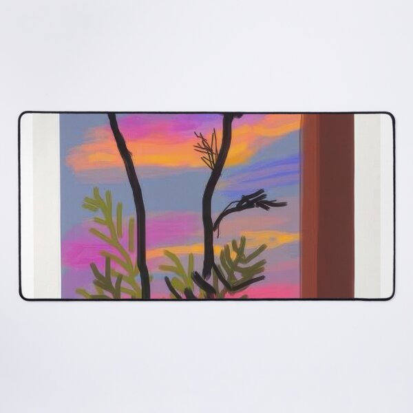 Item preview, David Hockney - Untitled No. - Signed Print by David Hockney undefinedr designed and sold by LILLIANSTRANGEy.