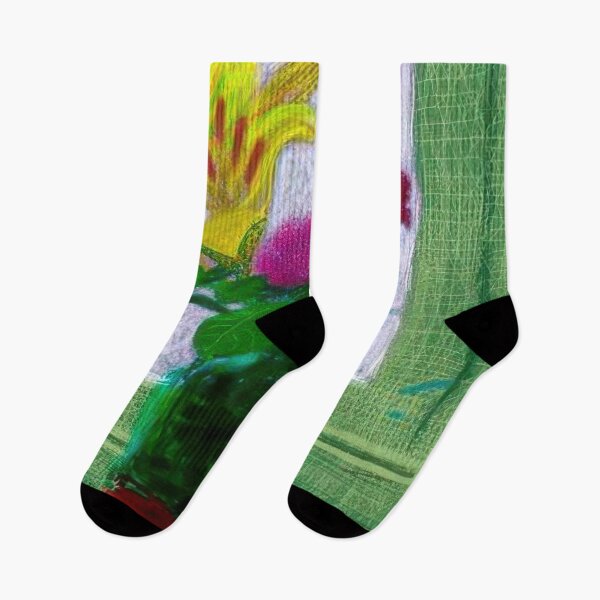 Item preview, David Hockney -  Untitled No.  - Signed Print by David Hockney undefinedr designed and sold by LILLIANSTRANGEy.