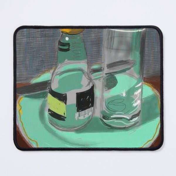 Item preview, David Hockney - Untitled No. - Signed Print by David Hockney undefinedr designed and sold by LILLIANSTRANGEy.