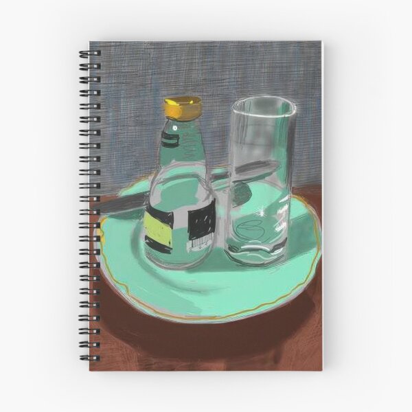 Item preview, David Hockney -  Untitled No.  - Signed Print by David Hockney undefinedr designed and sold by LILLIANSTRANGEy.