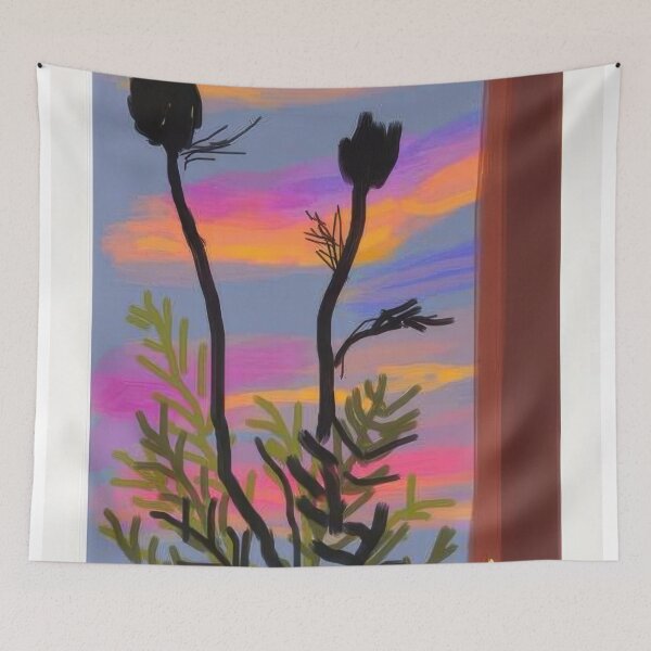 Item preview, David Hockney -  Untitled No.  - Signed Print by David Hockney undefinedr designed and sold by LILLIANSTRANGEy.