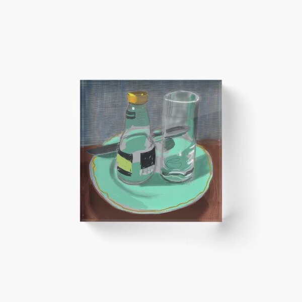 Item preview, David Hockney -  Untitled No.  - Signed Print by David Hockney undefinedr designed and sold by LILLIANSTRANGEy.