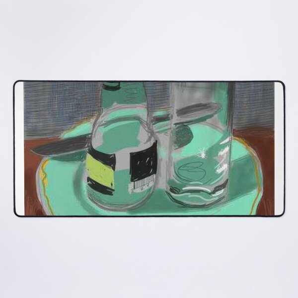 Item preview, David Hockney - Untitled No. - Signed Print by David Hockney undefinedr designed and sold by LILLIANSTRANGEy.