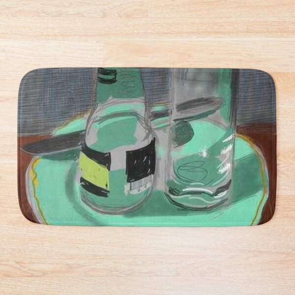 Item preview, David Hockney - Untitled No. - Signed Print by David Hockney undefinedr designed and sold by LILLIANSTRANGEy.
