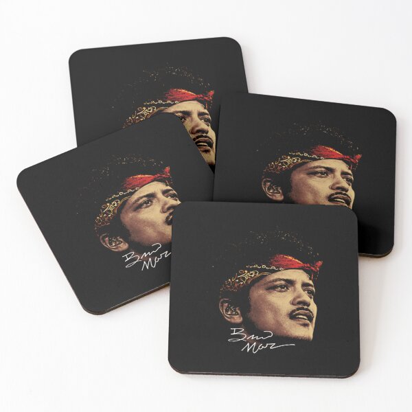 Item preview, Bruno Mars Vintage designed and sold by CalistaLueilwit.