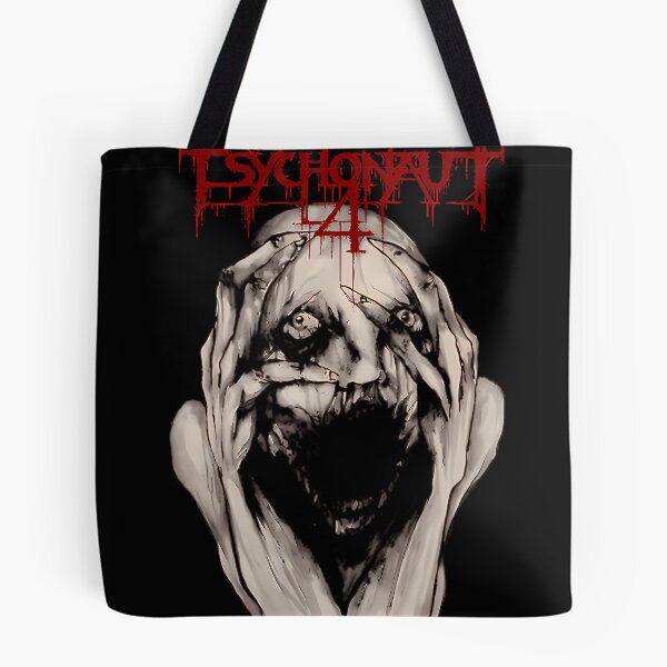 Item preview, Psychonaut 4 Band designed and sold by StudioGothics.