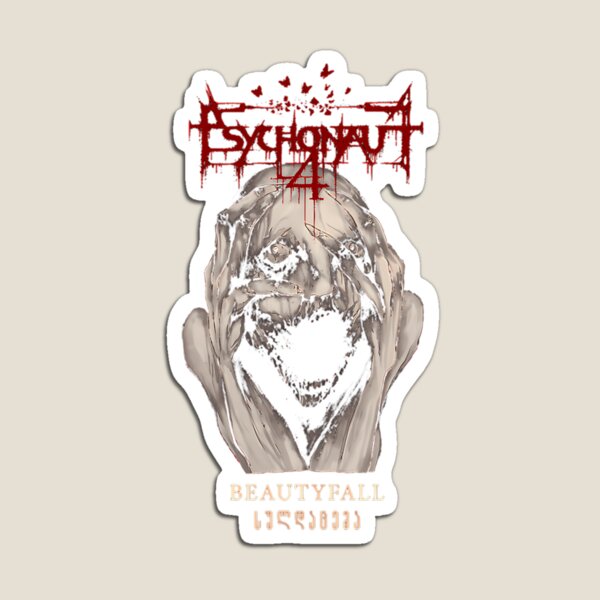 Item preview, Psychonaut 4 Band designed and sold by StudioGothics.