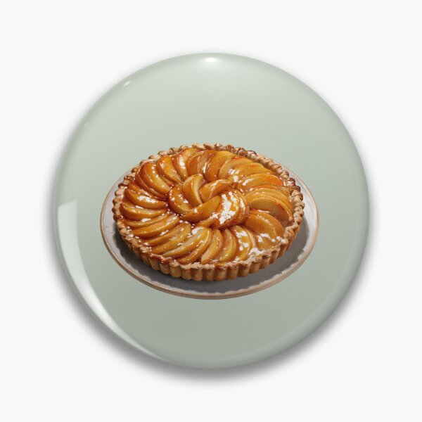 Item preview, Tarte aux Pommes designed and sold by sakurashorty.