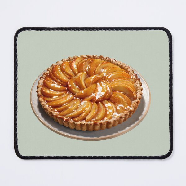 Item preview, Tarte aux Pommes designed and sold by sakurashorty.