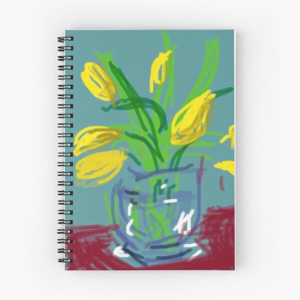 Item preview, David Hockney -  Untitled No.  - Signed Print by David Hockney undefinedr designed and sold by LILLIANSTRANGEy.