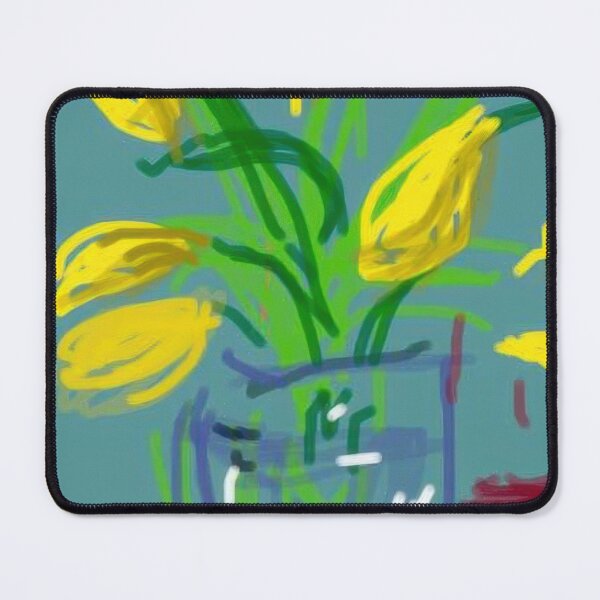 Item preview, David Hockney - Untitled No. - Signed Print by David Hockney undefinedr designed and sold by LILLIANSTRANGEy.