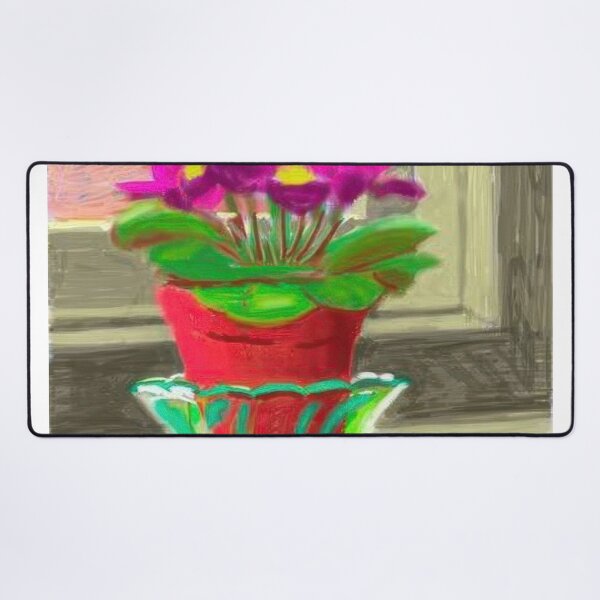 Item preview, David Hockney - Untitled No. - Signed Print by David Hockney undefinedr designed and sold by LILLIANSTRANGEy.