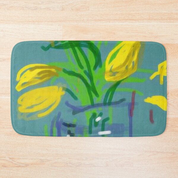 Item preview, David Hockney - Untitled No. - Signed Print by David Hockney undefinedr designed and sold by LILLIANSTRANGEy.