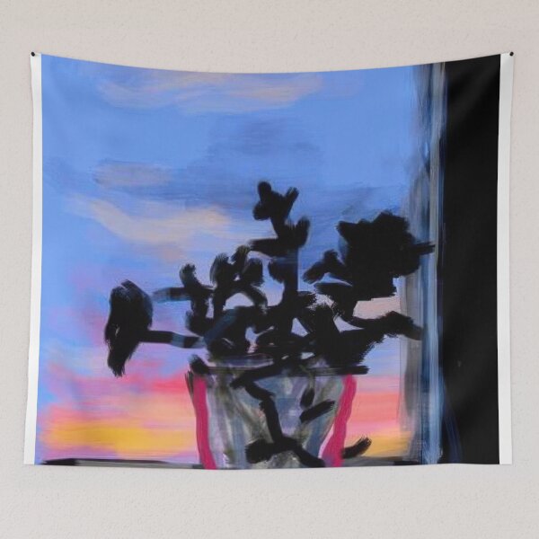 Item preview, David Hockney -  Untitled No.  - Signed Print by David Hockney undefinedr designed and sold by LILLIANSTRANGEy.