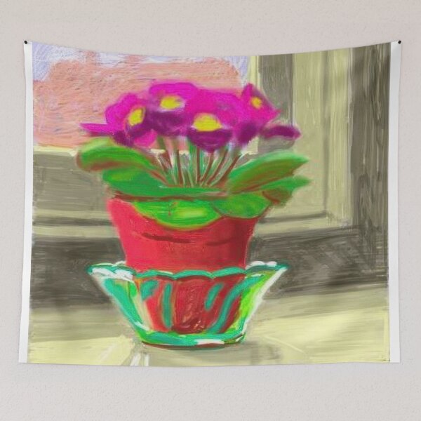 Item preview, David Hockney -  Untitled No.  - Signed Print by David Hockney undefinedr designed and sold by LILLIANSTRANGEy.