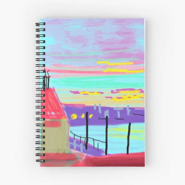 Item preview, David Hockney -  Untitled No.  - Signed Print by David Hockney undefinedr designed and sold by LILLIANSTRANGEy.