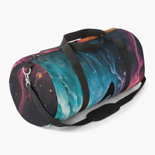Item preview, Cosmic Music Galaxy – Colorful Nebula Musical Notes Space Art. designed and sold by fbtrisha.