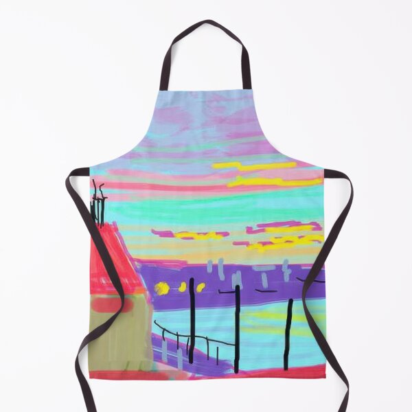 Item preview, David Hockney -  Untitled No.  - Signed Print by David Hockney undefinedr designed and sold by LILLIANSTRANGEy.