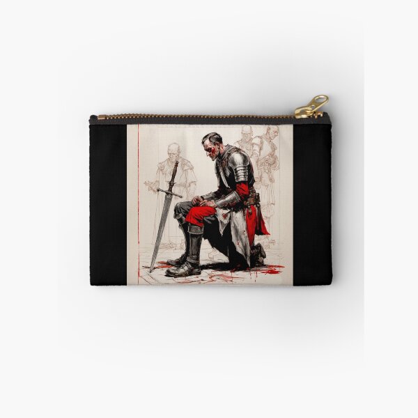 Item preview, Medieval Knights : History and Modern Aesthetics #2 designed and sold by Helios Be. Lavsh.