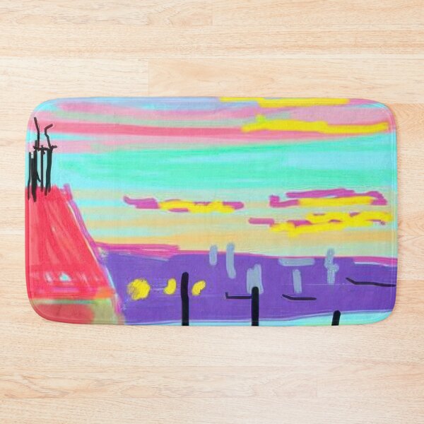 Item preview, David Hockney - Untitled No. - Signed Print by David Hockney undefinedr designed and sold by LILLIANSTRANGEy.