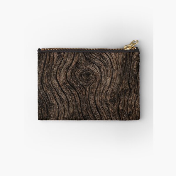 Item preview, Gnarly Wood Grain Texture Swirling Burl Wood Pattern designed and sold by Sybille-Yates.