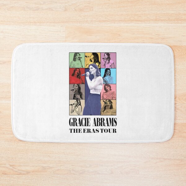 Item preview, Gracie Abrams designed and sold by Niisophotos.