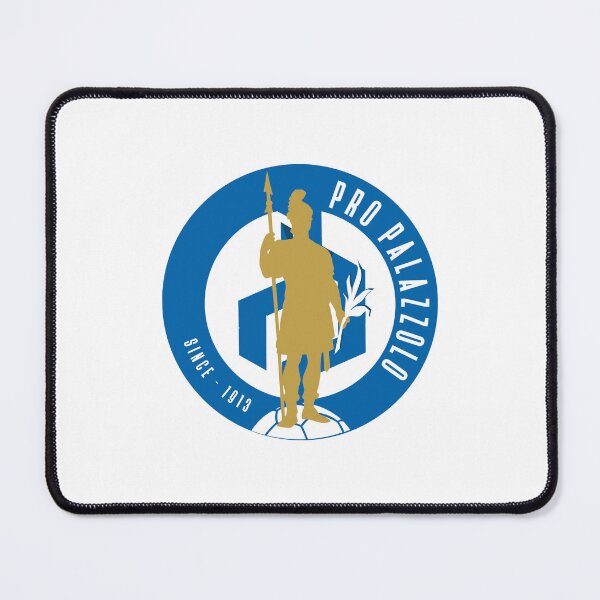 Item preview, Pro Palazzolo Football Club Crest Logo Badge Emblem designed and sold by essarl.