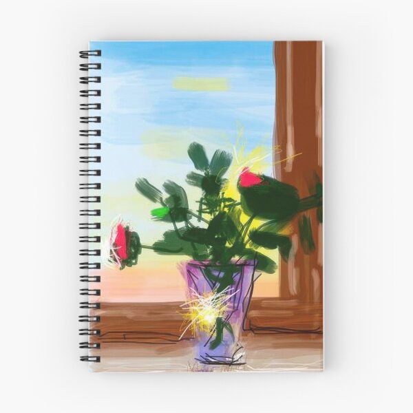 Item preview, David Hockney -  Untitled No.  - Signed Print by David Hockney undefinedr designed and sold by LILLIANSTRANGEy.