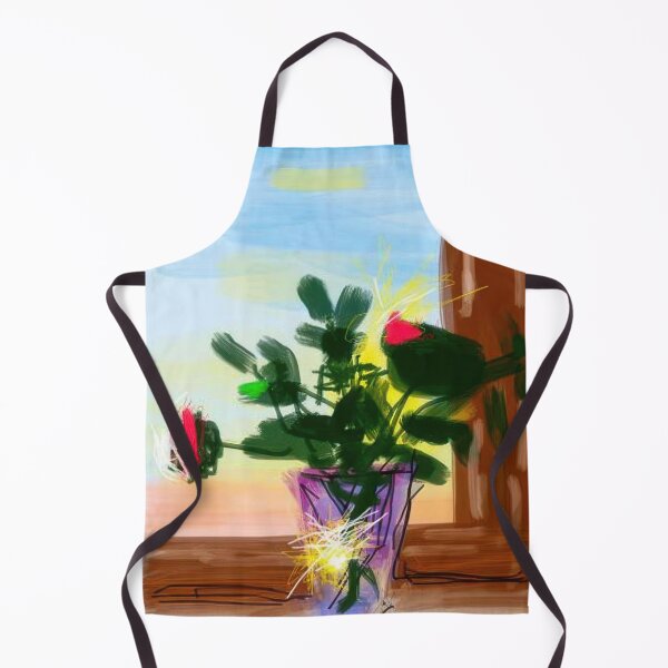 Item preview, David Hockney -  Untitled No.  - Signed Print by David Hockney undefinedr designed and sold by LILLIANSTRANGEy.