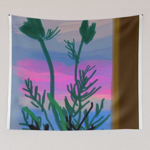 Item preview, David Hockney -  Untitled No.  - Signed Print by David Hockney undefinedr designed and sold by LILLIANSTRANGEy.