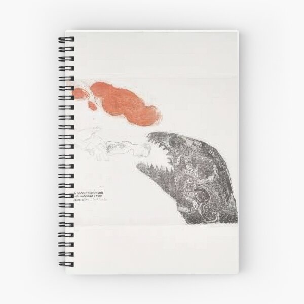 Item preview, David Hockney -  Cast Aside - Signed Print by David Hockney undefinedr designed and sold by LILLIANSTRANGEy.