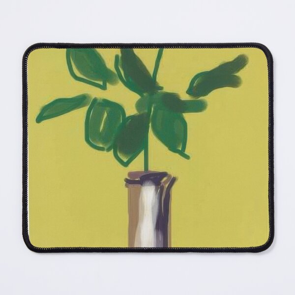 Item preview, David Hockney - White Rose - Signed Print by David Hockney undefinedr designed and sold by LILLIANSTRANGEy.