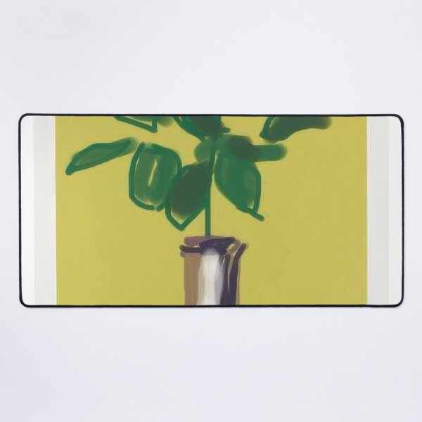 Item preview, David Hockney - White Rose - Signed Print by David Hockney undefinedr designed and sold by LILLIANSTRANGEy.