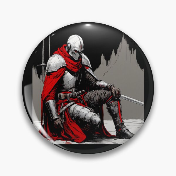 Item preview, Medieval Knights : History and Modern Aesthetics #3 designed and sold by Helios Be. Lavsh.