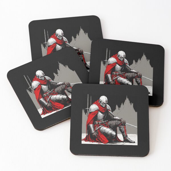 Item preview, Medieval Knights : History and Modern Aesthetics #3 designed and sold by Helios Be. Lavsh.
