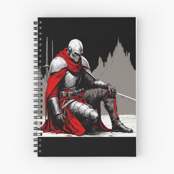 Item preview, Medieval Knights : History and Modern Aesthetics #3 designed and sold by Helios Be. Lavsh.