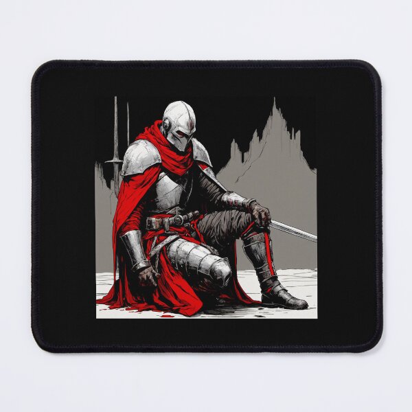 Item preview, Medieval Knights : History and Modern Aesthetics #3 designed and sold by Helios Be. Lavsh.