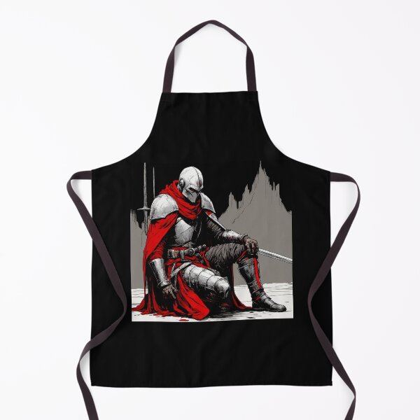 Item preview, Medieval Knights : History and Modern Aesthetics #3 designed and sold by Helios Be. Lavsh.