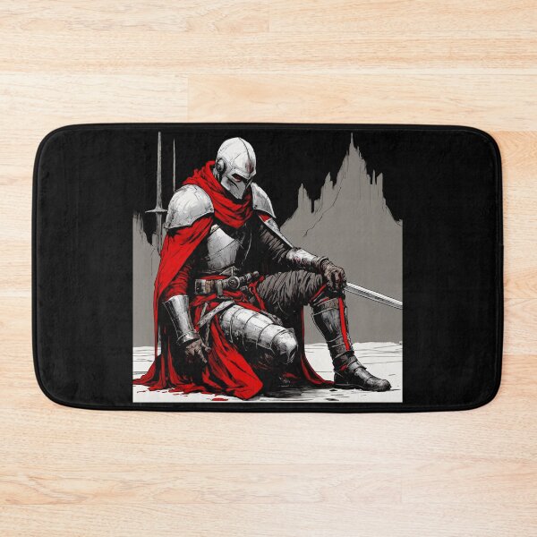 Item preview, Medieval Knights : History and Modern Aesthetics #3 designed and sold by Helios Be. Lavsh.